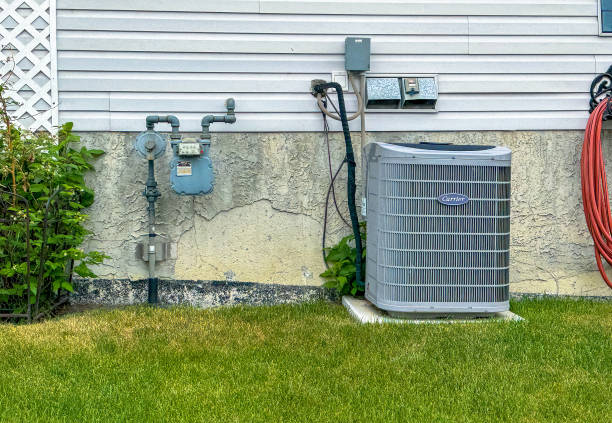 Best AC installation near me  in Osage City, KS